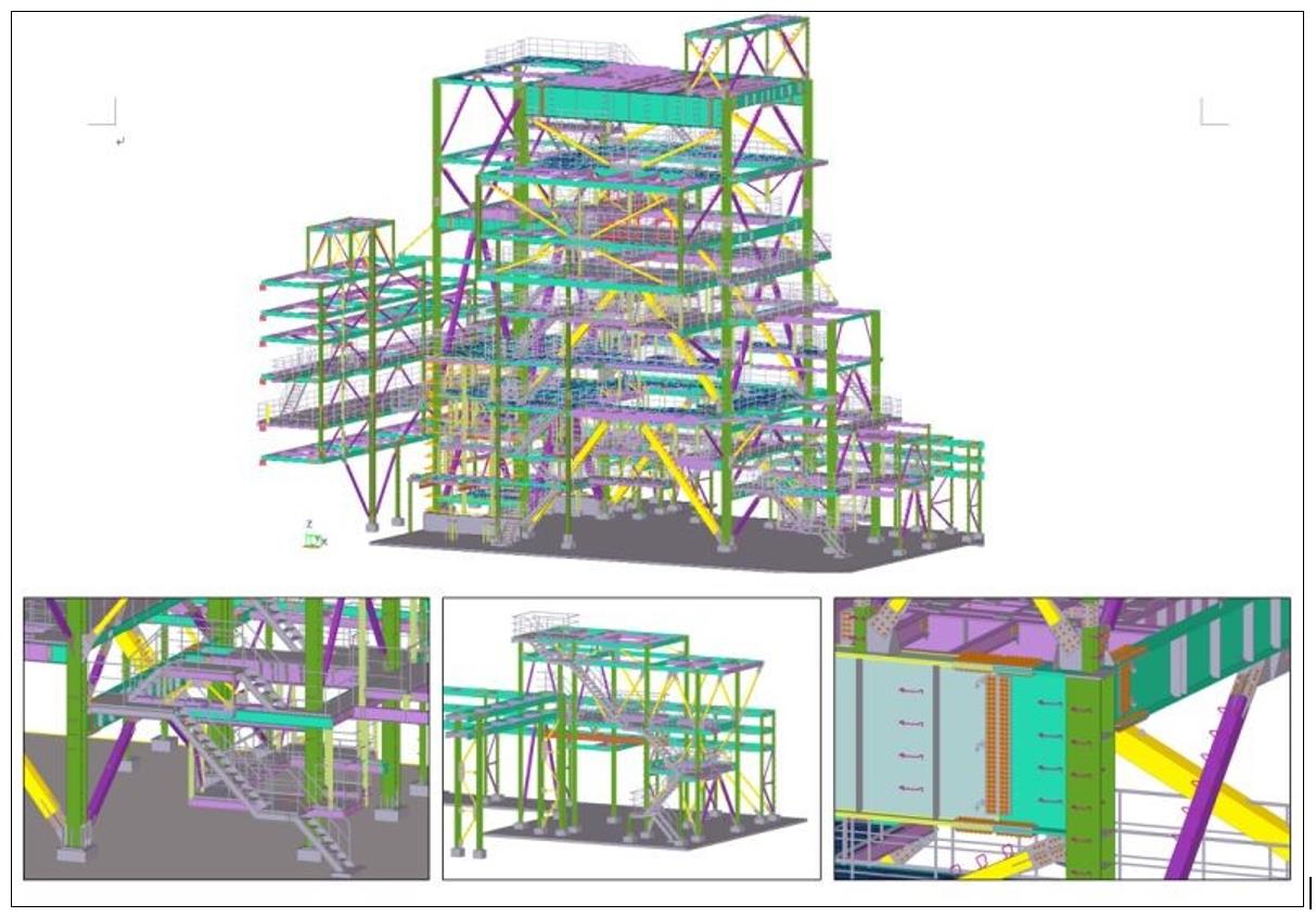 Modeling Samples – 株式会社大象構造